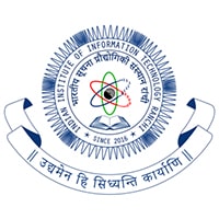 Indian Institute of Information Technology, Ranchi Logo