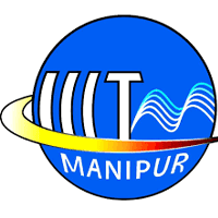 Indian Institute of Information Technology, Senapati Logo