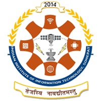 Indian Institute of Information Technology, Sonipat Logo