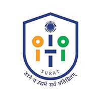 Indian Institute of Information Technology Surat Logo