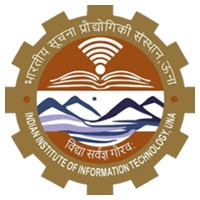 Indian Institute of Information Technology, Una Logo