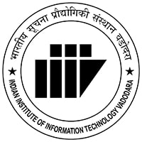 Indian Institute of Information Technology, Vadodara Logo