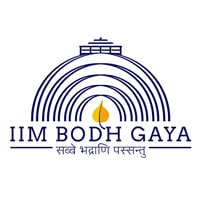 Indian Institute of Management Bodh Gaya Logo