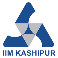 Indian Institute of Management Kashipur Logo