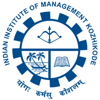 Indian Institute of Management Kozhikode Logo