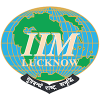 Indian Institute of Management Lucknow Logo