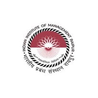 Indian Institute of Management Raipur Logo