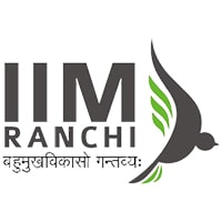 Indian Institute of Management Ranchi Logo