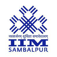 Indian Institute of Management Sambalpur Logo