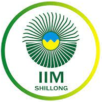Indian Institute of Management, Shillong Logo