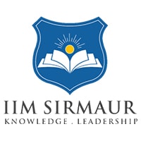 Indian Institute of Management Sirmaur Logo
