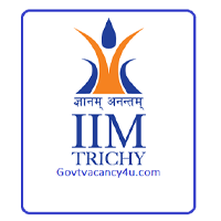 Indian Institute of Management Tiruchirapalli Logo
