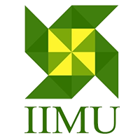 Indian Institute of Management Udaipur Logo