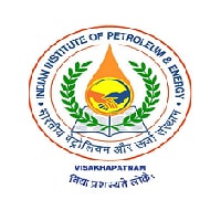 Indian Institute of Petroleum & Energy Logo