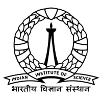 Indian Institute of Science, Bangalore Logo