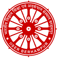 Indian Institute of Science Education & Research, Berhampur Logo