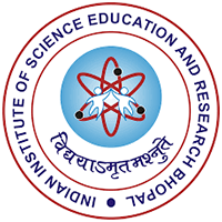 Indian Institute of Science Education & Research, Bhopal Logo