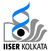 Indian Institute of Science Education & Research, Kolkata Logo