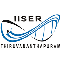 Indian Institute of Science Education & Research, Thiruvananthapuram Logo