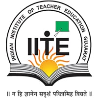Indian Institute of Teacher Education, Gandhinagar Logo
