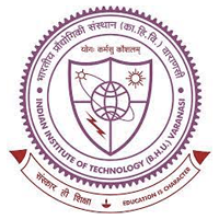 Indian Institute of Technology (Banaras Hindu University), Varanasi Logo