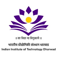 Indian Institute of Technology, Dharwad Logo
