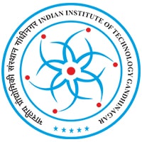 Indian Institute of Technology, Gandhinagar Logo