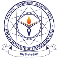 Indian Institute of Technology, Goa Logo