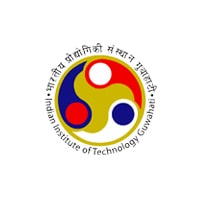 Indian Institute of Technology, Guwahati Logo