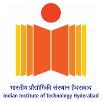 Indian Institute of Technology, Hyderabad Logo
