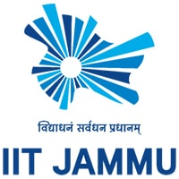 Indian Institute of Technology Jammu Logo