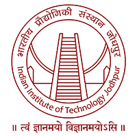 Indian Institute of Technology, Jodhpur Logo