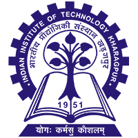 Indian Institute of Technology, Kharagpur Logo