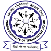 Indian Institute of Technology, Ropar Logo