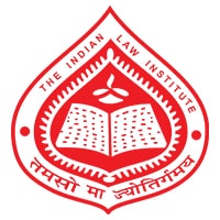Indian Law Institute, Bhagwandas Road, New Delhi Logo