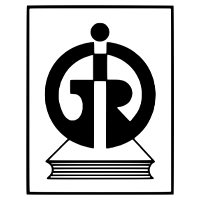 Indira Gandhi Institute of Development Research, Mumbai Logo