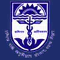 Indira Gandhi Institute of Medical Sciences, Patna Logo