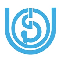 Indira Gandhi National Open University Logo