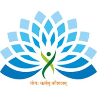 Indrashil University Logo