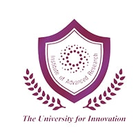 Institute of Advanced Research, Gandhinagar Logo