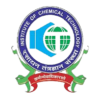 Institute of Chemical Technology, Mumbai Logo