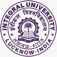 Integral University, Lucknow Logo