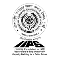 International Institute for Population Sciences, Mumbai Logo