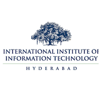 International Institute of Information Technology, Hyderabad Logo