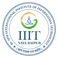 International Institute of Information Technology Logo