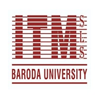 ITM (SIS) Baroda University, Vadodara Logo
