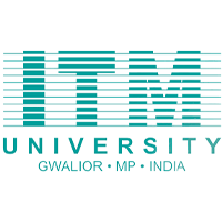 Itm University, Gwalior Logo