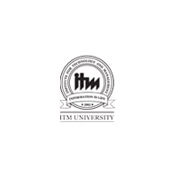 ITM University Logo