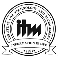 ITM Vocational University, Vadodara Logo