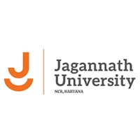 Jagan Nath University, Jhajjar Logo